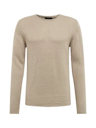 Pullover beige