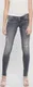 ONLY Džíny ''''ONLCORAL SL DNM JEANS -B''''  šedá džínová