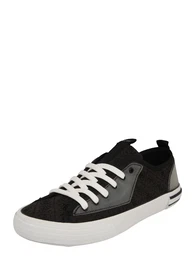 Sneaker ''''NETTUNO LOW'''' schwarz / grau