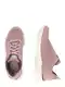 SKECHERS Nizke superge 'Fast Brake'  eozin / bela