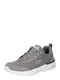 SKECHERS Tenisky 'Fast Brake'  kouřově šedá