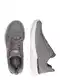 SKECHERS Tenisky 'Fast Brake'  kouřově šedá