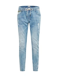Jeans ''''Jamin'''' blue denim