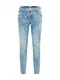 Hailys Men Jeans ''''Jamin'''' blue denim