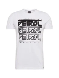 T-Shirt weiß