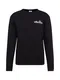 ELLESSE Sweatshirt 'Fierro' orange / rot / schwarz / wei