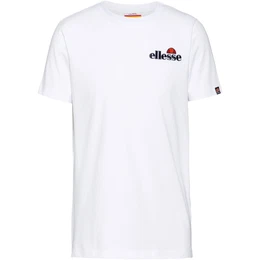 T-Shirt 'Voodoo' dunkelblau / orange / rot / wei