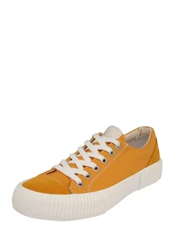 Sneaker ''''BUSHWICK T'''' weiß / gelb