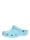 Crocs Clogs ''''Classic'''' hellblau