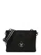 Iriedaily Tasche ''''Roving Pouch '''' schwarz