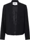 ONLY Blejzr ''''ONLRICKS-PRETTY LIFEL/S SHORT BLAZER ZA''''  černá
