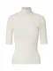 VERO MODA Tričko  béžová