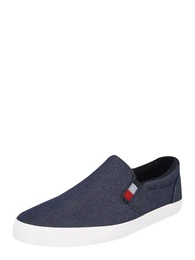 Slip On navy