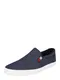 TOMMY HILFIGER Slip On navy