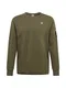 G-Star RAW Longsleeve oliv