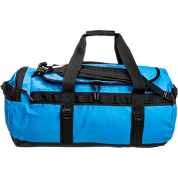 Reisetasche ''''Base Camp'''' blau / schwarz