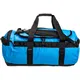 THE NORTH FACE Reisetasche ''''Base Camp'''' blau / schwarz