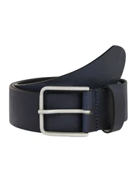 Gürtel '''' B-TIN'''' blau
