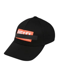 Cap ''''CIRIDE'''' schwarz