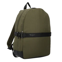 Rucksack ''''Matteo'''' grn / schwarz