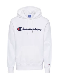 Sweatshirt weiß / mischfarben