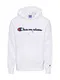 Champion Authentic Athletic Apparel Sweatshirt weiß / mischfarben