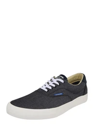 Sneaker ''''JFWMORK CHAMBRAY'''' weiß / anthrazit