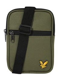 Umhängetasche ''''Mini Messenger'''' grün