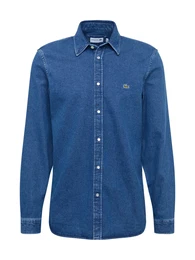 Hemd blau