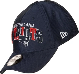 Cap '''' NFL19SL HM 3930 1990 New England Patriots '''' schwarz / rot / weiß
