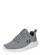 SKECHERS Sneaker grau