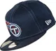 NEW ERA Snapback Cap '''' ONF19 SL RD 950 Tennessee Titans '''' dunkelblau / weiß / rot