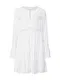 LASCANA Šaty 'Lola'  bílá