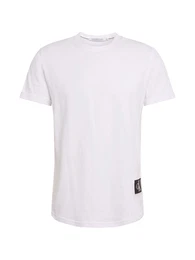 T-Shirt schwarz / weiß