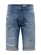 G-Star RAW Jeans ''''Arc 3D'''' blue denim
