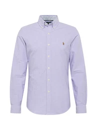 Hemd ''''SLBDPPCS-LONG SLEEVE-SPORT SHIRT'''' flieder