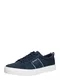 Marc O''''Polo Sneaker ''''Fabian'''' weiß / nachtblau