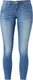 ONLY Jeans ''''CORAL''''  modrá džínovina
