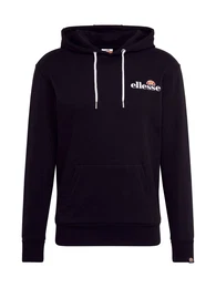 Sweatshirt 'Primero' orange / rot / schwarz / wei