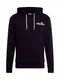 ELLESSE Sweatshirt 'Primero' orange / rot / schwarz / wei