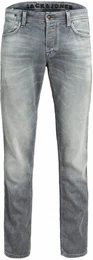 Jeans ''''TIM LEON'''' grey denim