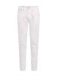 Jeans 'SULLIVAN' white denim