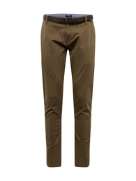Chinohose khaki