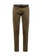SHINE ORIGINAL Chinohose khaki