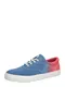 POLO RALPH LAUREN Sneaker ''''HARPOON-SNEAKERS-VULC'''' rot / navy