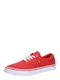 POLO RALPH LAUREN Sneaker ''''THORTON-SNEAKERS-VULC'''' weiß / rot
