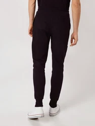 ELLESSE Hose Nioro schwarz/weiß