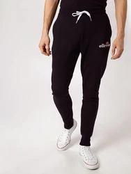 ELLESSE Hose Nioro schwarz/weiß