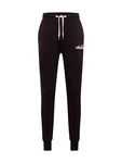 ELLESSE Hose Nioro schwarz/weiß