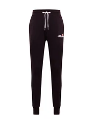 ELLESSE Hose Nioro schwarz/weiß